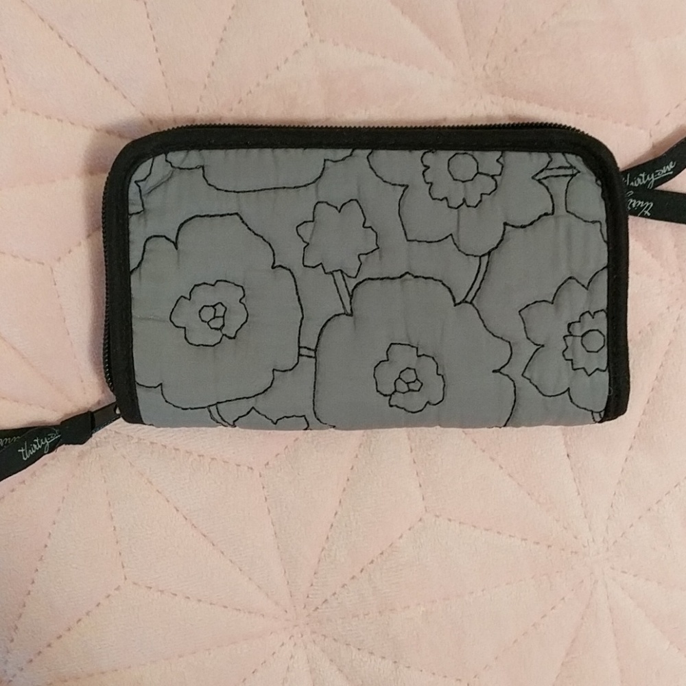 Thirty-one wallet